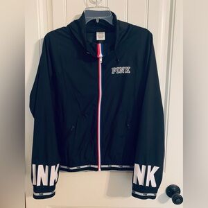 PINK Victoria's Secret zip jacket